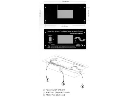 panel sterowania powersinus volt polska b9a3d7acbac0d