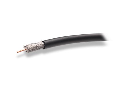 przewod koncentryczny NS100 gel 2