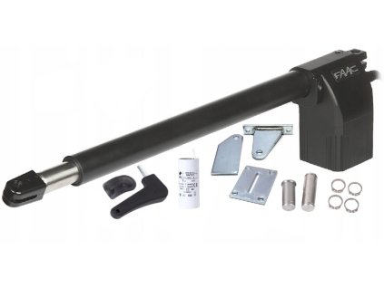 napd do bram skrzydowych faac 414 prawy siownik 6d658d5b2a08c