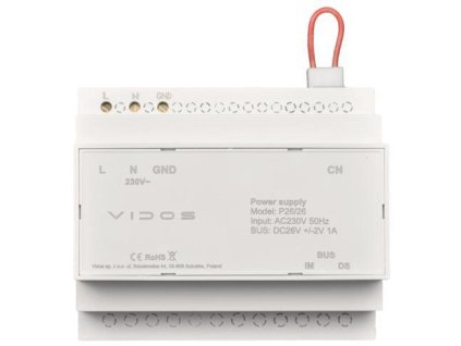 zasilacz vidos duo p2626 7cf2a858a4d5b