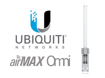 antena ubiquiti 2752 mini