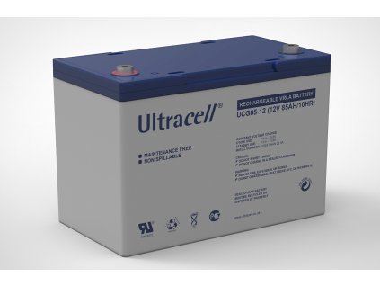 akumulator agm ultracell ucg 12v 85ah c63ef4e0e8e39