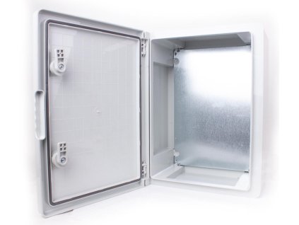 rozdzielnica skrzynka elektryczna abs ip65 adelid 300x400x170 a221a7ae0934d