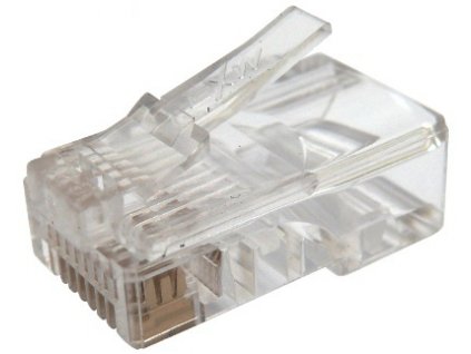 KONEKTOR RJ45 CAT5