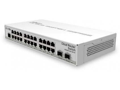 MIKROTIK RS326-24G-2S+IN
