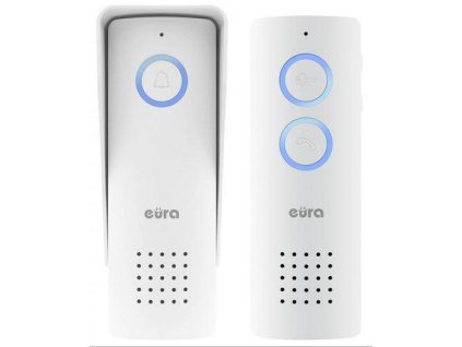 domofon bezprzewodowy eura adp80a3 biay 257e90a129c12