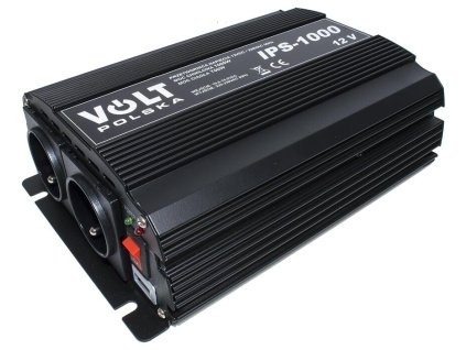 przetwornica ips1000 12v 230v 7001000 w d4900d1bbc97d