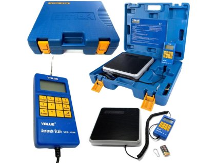 waga elektroniczna value ves100a 248e40bc57c66