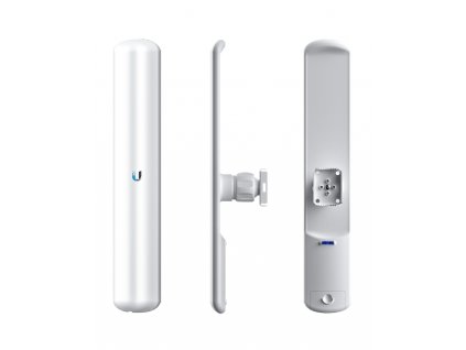 UBIQUITI LITEBEAM LBE-5AC-16-120 LAP-120