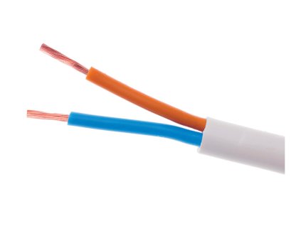 przewd elektryczny linka omy 2x075mm2 300v elektrokabel 100m 9dc9f27b309cd