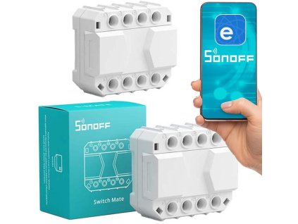 sonoff inteligentny pilot ewelink remote 3kanaowy smate a8ab3e72d056a