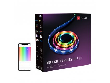 Yeelight Smart LED Lightstrip Pro