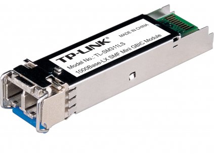 TP-LINK TL-SM311LS SM SFP MODUL