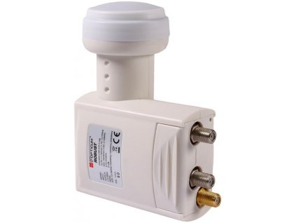 OPTICUM RED ROBUST 4UB 2LEGACY UNICABLE SCR konvertor