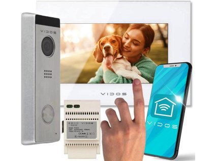 wideodomofon vidos m10wxs10 b757412e107f1