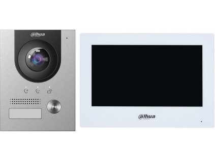 DAHUA KTD02(F)  Záruka 3 roky
