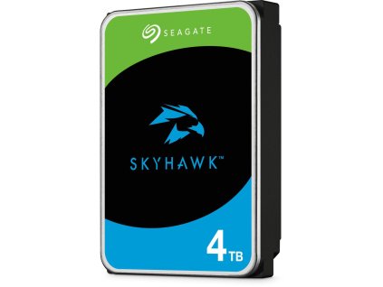 Pevný disk Seagate SkyHawk ST4000VX016 4 TB