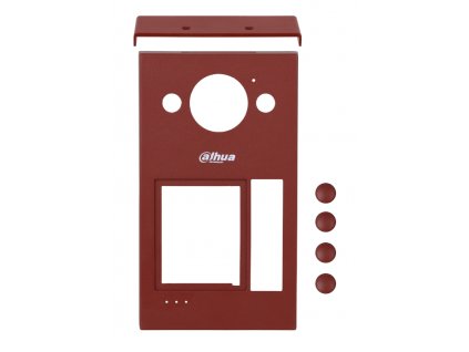 VTO3322 TMAVOMODRÁ SADA FAREBNÉHO PRÍSLUŠENSTVA DAHUA VTM58  Záruka 3 roky