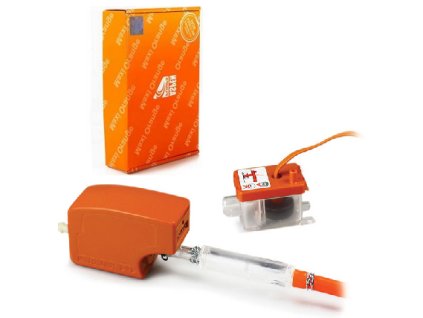 pompka skroplin aspen mini orange silent f4081ca3e9df8