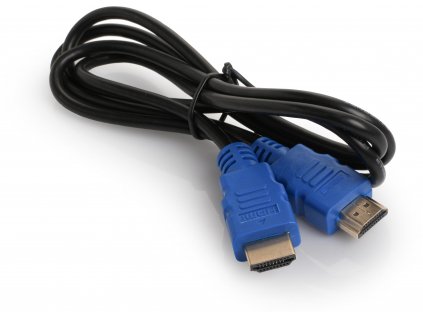 Kábel HDMI-HDMI Opticum Standard Blue 120 - 1,2 m (v1.4)