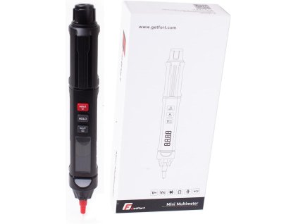 mini multimetr getfort gf5310b f332007edc101