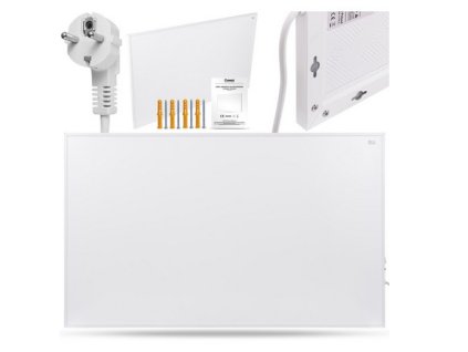 grzejnik na podczerwie promiennik ir 1000w 397df199a227b