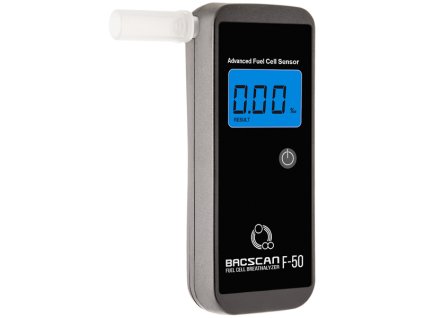 alkomat bacscan f 50 elektrochemiczny 1a