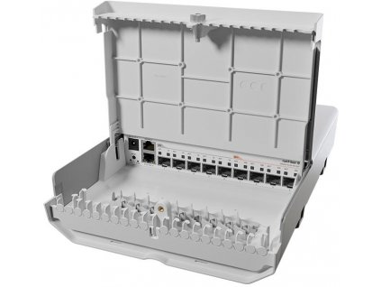 MIKROTIK RS310-1G-5S-4S+OUT (NETFIBER 9)