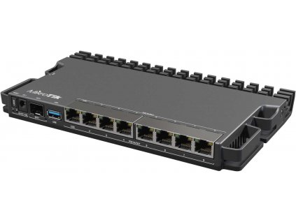 MIKROTIK RB5009UPr+S+IN