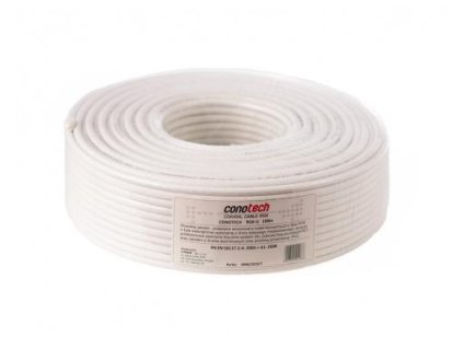 przewd koncentryczny rg6u 100 metrw 1e4bdd7663da1