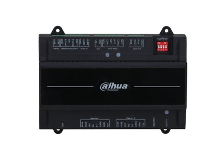 DAHUA ASC2202B-S