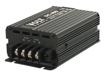 przetwornica dc 400 8010 mini