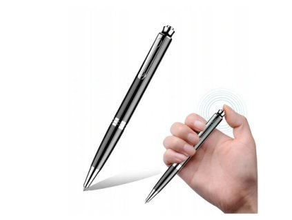 dugopis mini dyktafon szpiegowski pendrive 20h hq c7e096f9539bc