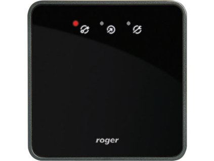 CZYTNIK ZBLIZENIOWY ROGER PRT82MF BK B