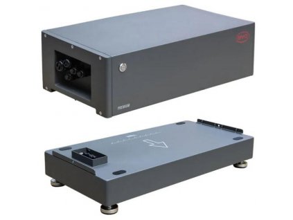 Základňa + riadiaca jednotka akumulátora energie BYD Battery-Box Premium (BCU+Základňa)