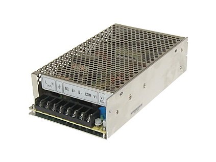 zasilacz buforowy mean well ad 155a 13 8v 11 5a 13 3v 0 5a 1