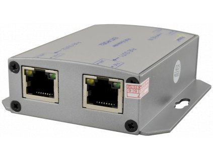 PULSAR EXT-POE2 POE EXTENDER PRE 2 IP KAMERY