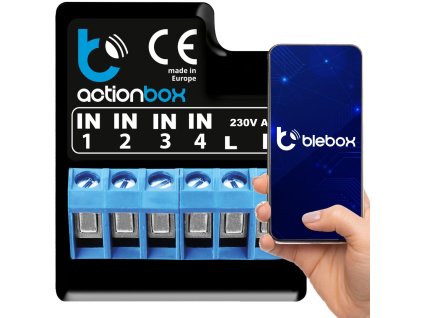 blebox actionbox wielofunkcyjny wyzwalacz akcji 2db19cf14b579