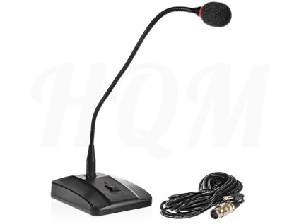 mikrofon pojemnosciowy hqm mp900 1