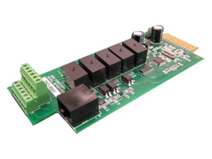 modul a a a as 400 dla ups power walker vfi 1000 1500 2000 3000rt lcd mini