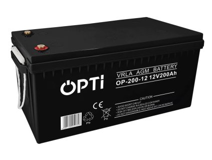 akumulator agm opti 200ah 5c4a84fad95df