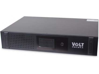 UPS Volt Polska RACKUPS 850VA 480W