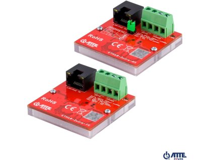 zestaw konwerterw atte eth102wireset 344defe82df82