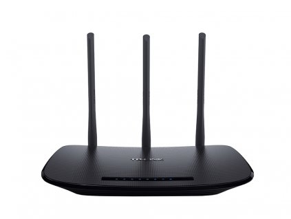 TP-LINK TL-WR940N