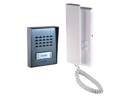 domofon 2 zylowy orno or dom sg 918 mini