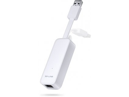 TP-LINK UE300 USB 3.0 ETHERNET