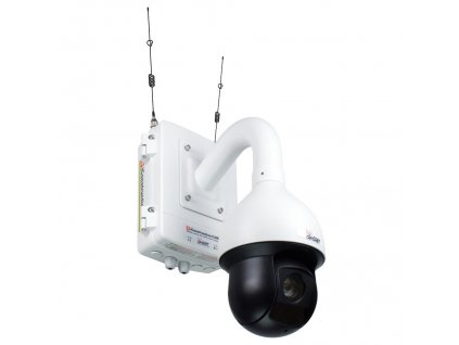 Stavebná kamera CAMSAT iConstruction-CAM x25
