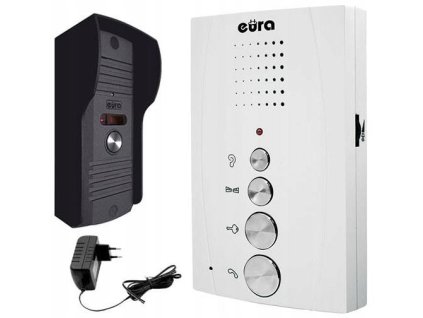 domofon eura adp11a3 invito bsuchawkowy biay 3599e58633b75