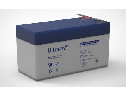 akumulator agm ultracell ul 12v 13ah 2db1086735d96