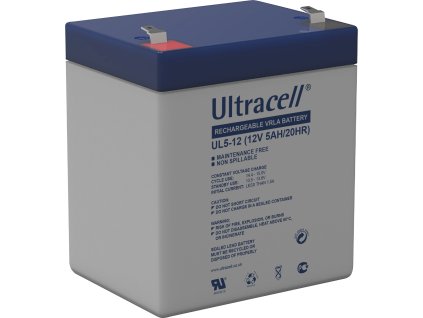akumulator agm ultracell ul 12v 5ah 0a793b5e86f31